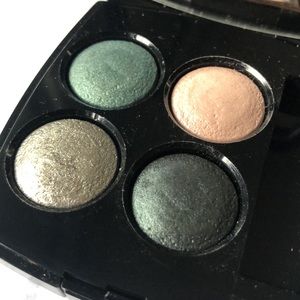 Chanel Les 4 Ombres 232
